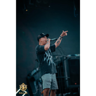Nón allafino "af logo" trucker cap . allafino logo af