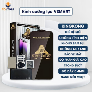 Kính cường lực vsmart joy 4,live 4,joy 3,live 4,star 3,star 4,star 5,active 3,joy 2 plus,aris,aris pro,live kingkong