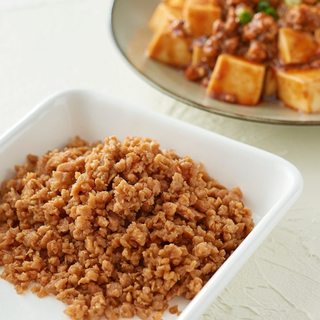 Thịt Bằm Chay Âu Lạc (Gói 1kg)