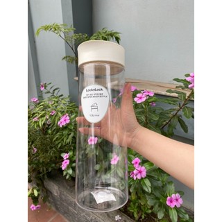 Bình đựng nước Lock&Lock Easy Grip dung tích 1.2L-1.5 lit