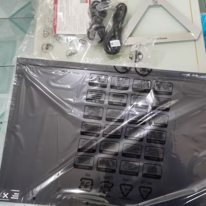 Màn hình VX2758-2K-PRO-5 27 inch 170hz 185hz FULLBOX mới 100% | BigBuy360 - bigbuy360.vn