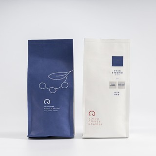 Phin strong 500g - cà phê pha phin voido đậm đà hương vị, đúng chất truyền thống