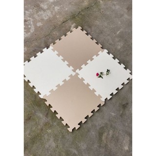 Combo 10 thảm xốp lót sàn 32x32x1,2cm hàng VN ko mùi