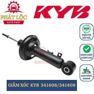[GIÁ 1 ĐÔI] Phuộc Trước, Giảm Xóc Trước KYB phù hợp với Innova 2006-2022 ( KYB chính hãng 100%)