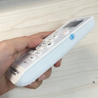 REMOTE máy lạnh SHARP, REMOTE máy lạnh SHARP, điều khiển điều hòa SHARP (tặng pin)
