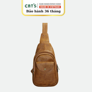 Túi đeo chéo cnt unisex mq18
