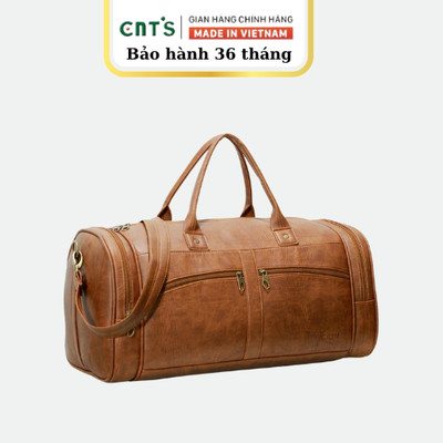 Túi Xách Du Lịch CNT unisex TX45 thời trang cao cấp cỡ đại Châu Âu