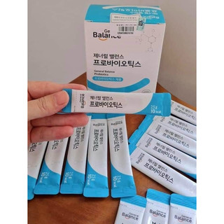 Probiotics gcoop – Men tiêu hoá probiotic, Lợi Khuẩn Cho Đường Ruột Khoẻ Hơn
