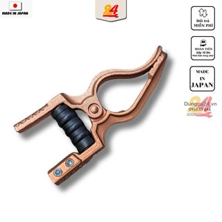 Kìm Kẹp Mát SAKAGUCHI V-300 Nhật Bản