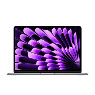 MacBook Air M3 13.6 inch (8GB RAM| 256GB SSD)