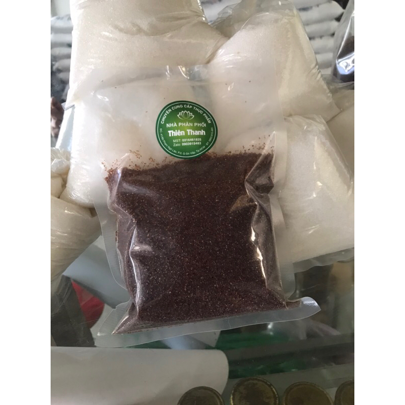 Đường đen ( cây giấy 12kg )