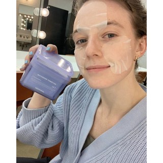 Toner Pad Mediheal Hàn Quốc 100 Pads