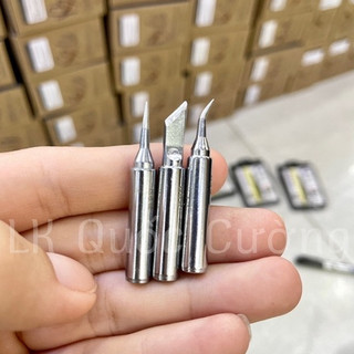 Mũi hàn 936 Mechanic cong, thẳng, dao