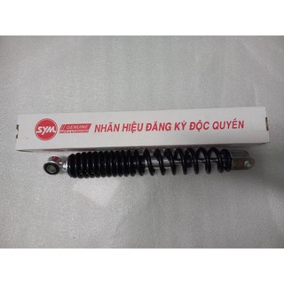 Phuộc sau Atila Elizabeth FI