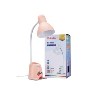 Đèn học chống cận gấp gọn rạng đông