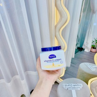 Kem dưỡng ẩm Redwin Vitamin E Cream 300g