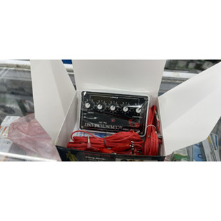 Máy điện châm 20 kim Việt Nam TBYT NGUYỆT ANH