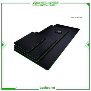 Bàn di chuột Razer Gigantus V2 | Chính hãng.