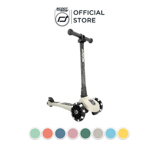 Xe scooter trẻ em Scoot and Ride Highwaykick 3 LED