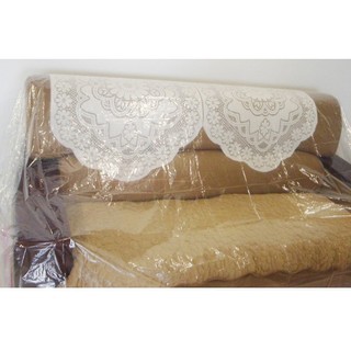 Nilon phủ đồ chống bụi (0,5kg)