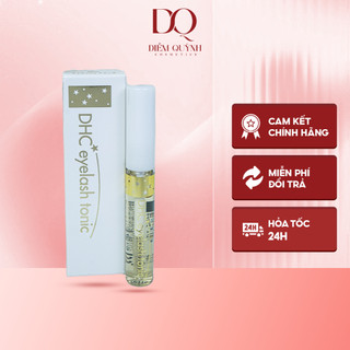 Tinh chất Dưỡng Mi DHC Eyelash Tonic 6,5ml