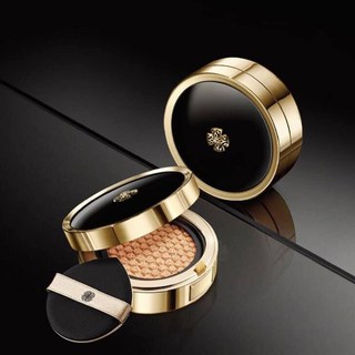 Tách set phấn nước ohui đen/ phấn nước ohui satin cushion date 2027