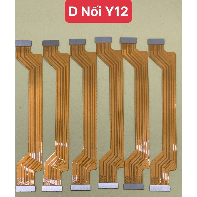 Cáp nối main sạc vivo Y12 / Dây sub vivo Y15 - Y12 / Dây nối bo mạch sạc vivo y12/y15 zin mới