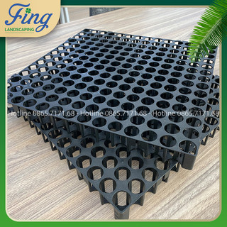Vỉ thoát nước toàn phần Ecocell