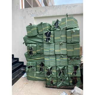 [Combo 9 tấm - Diện tích 1m2] Vỉ thoát nước toàn phần Ecocell