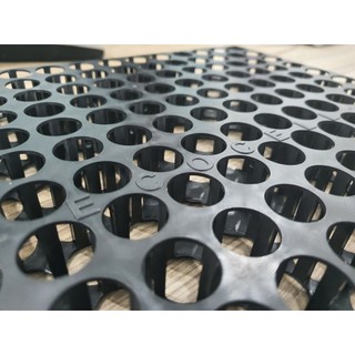 [Combo 9 tấm - Diện tích 1m2] Vỉ thoát nước toàn phần Ecocell