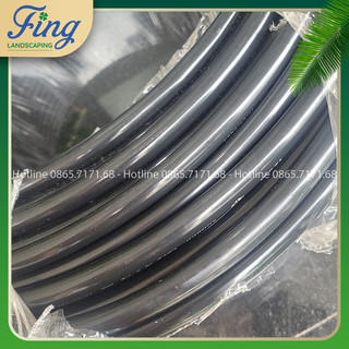Ống dẫn nước tưới nhỏ giọt LDPE 16 mm và phụ kiện