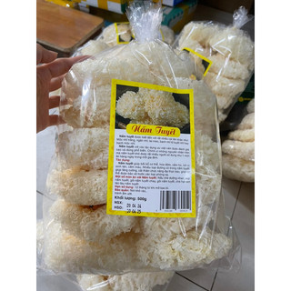 Nấm tuyết