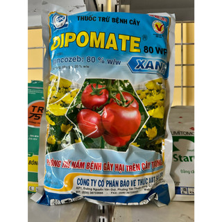 DIPOMATE 80WP/1KG XANH (THUOC TRU BENH CAY)
