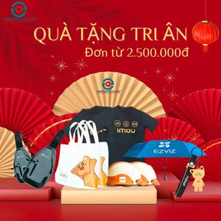 Quà tặng tri ân khách hàng trangiatelecom