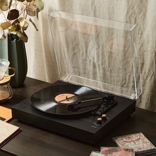 Middix Bàn xoay Máy ghi âm Vinyl Máy hát Loa Bluetooth cổ điển