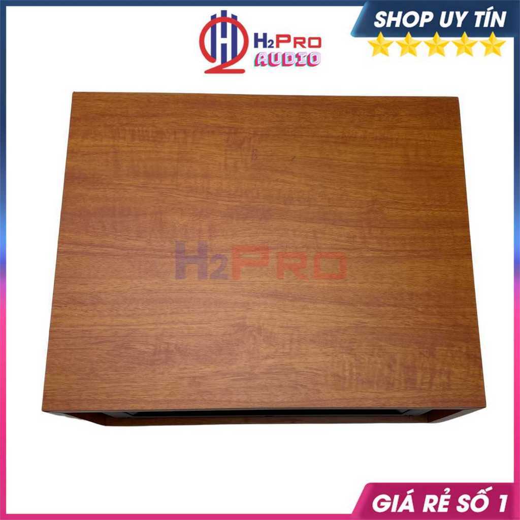 Đôi Loa Treble Jbl AT50 300W Thùng Gỗ Coil Titan 250, Loa Siêu Tép Kèn Rời Sang Trọng - H2Pro Audio