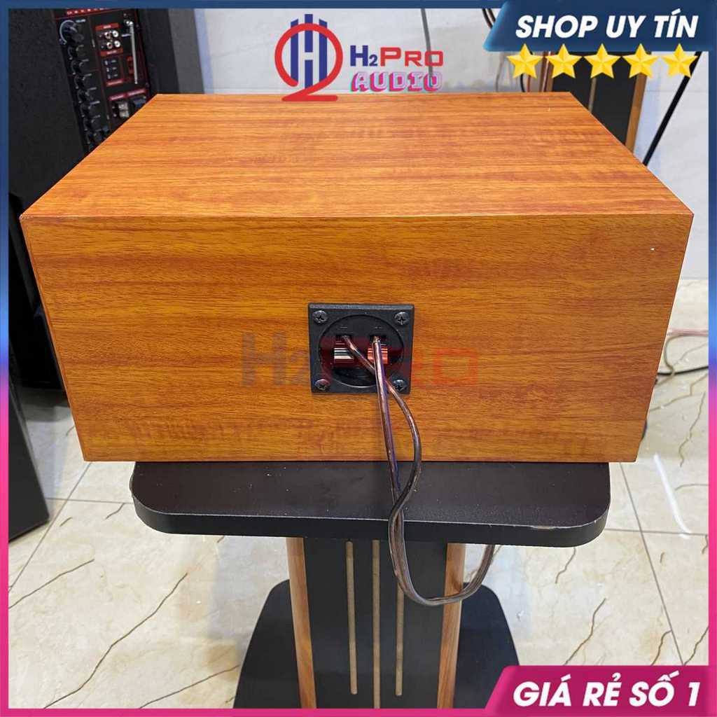 Đôi Loa Treble Jbl AT50 300W Thùng Gỗ Coil Titan 250, Loa Siêu Tép Kèn Rời Sang Trọng - H2Pro Audio