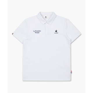 Áo polo le coq sportif nam - qp113tts32-owt0