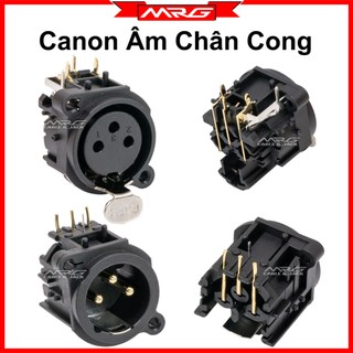 Jack Canon Âm Chân Cong giá 1 chiếc.