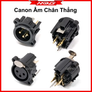 Jack Canon Âm Chân Thẳng giá 1 chiếc.