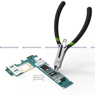 Kềm kỹ thuật cắt ron seal 2UUL DA83