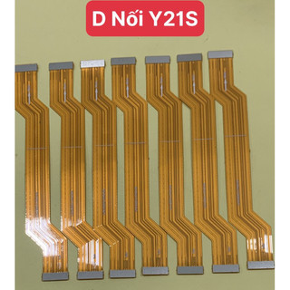 Cáp kết nối main sạc vivo y21-y21S / Dấy sub main vivo y21-y21S / Cáp nối liên kết main sạc vivo y21-y21s zin mới
