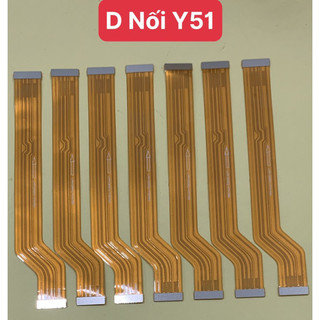 Dây nối main sạc vivo y51 2020 / dây sub vivo y51 2020 / cáp nối liên kết sạc vivo y51 2020 zin mới