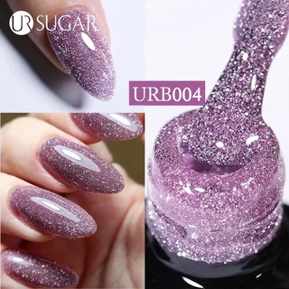 UR SUGAR Sơn Móng Tay Gel KimTuyến Nail UV Gel Sơn Móng Tay 7ml