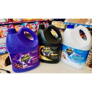 [Kho Giá Sỉ Gò Vấp]NƯỚC GIẶT SWAT 3.8KG