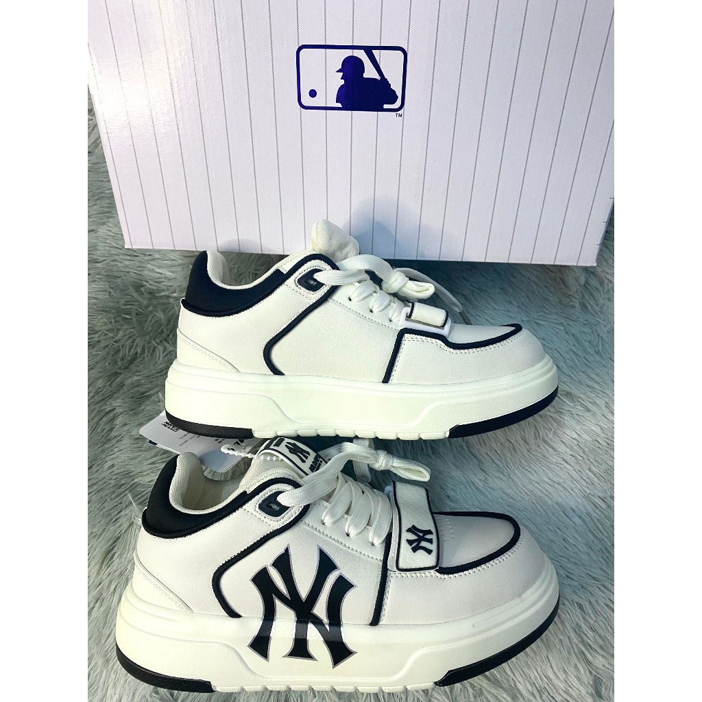 Giày MLB Chunky Liner , giày MLB Chunky Liner nam nữ bản cao cấp