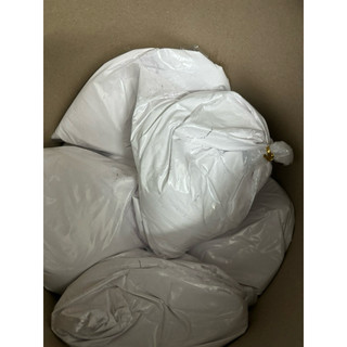 bột tẩy tóc siêu mịn ( ruột polan ) 1050g