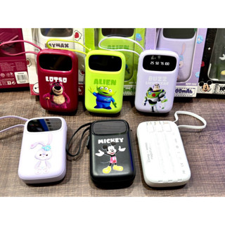 SẠC DỰ PHÒNG REMAX RPP 102 10.000MAH SIÊU CUTE