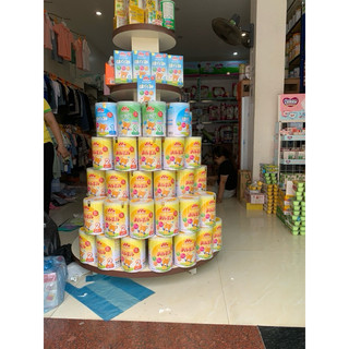 combo 2h sữa morinaga S2-800g (6-36 tháng) date mới nguyên đai