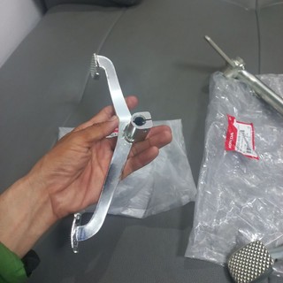 cần số . đạp thắng Wave A . S . Rs . Rsx 100